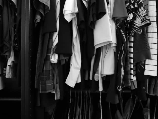 découvrez le concept de la capsule wardrobe : une garde-robe minimaliste et intemporelle réunissant des pièces essentielles qui se combinent facilement. simplifiez votre style tout en restant élégant avec des vêtements polyvalents adaptés à toutes les occasions.