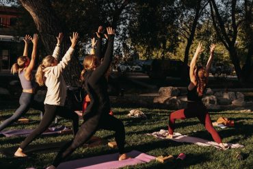 Comment la Méditation Peut-Elle Apporter la Paix Intérieure ?