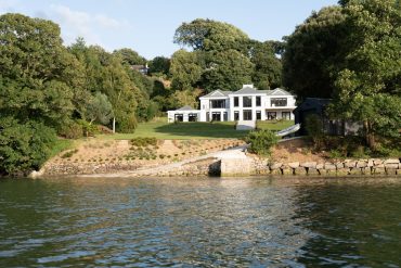 Comment vivre le rêve d’une maison au bord de l’eau ?